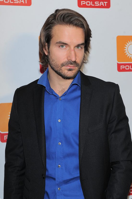 Patryk Vega pracuje nad kolejną częścią Pitbulla