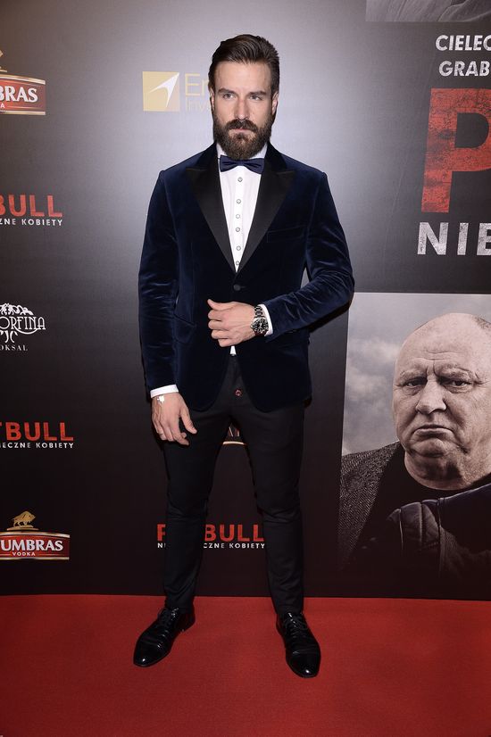 Wasi ulubieńcy na premierzer Pitbull. Niebezpieczne kobiety (FOTO)