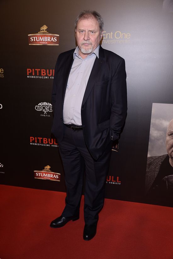 Wasi ulubieńcy na premierzer Pitbull. Niebezpieczne kobiety (FOTO)