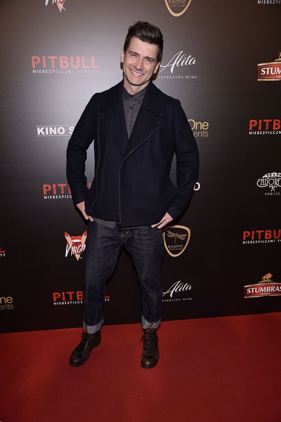 Wasi ulubieńcy na premierzer Pitbull. Niebezpieczne kobiety (FOTO)