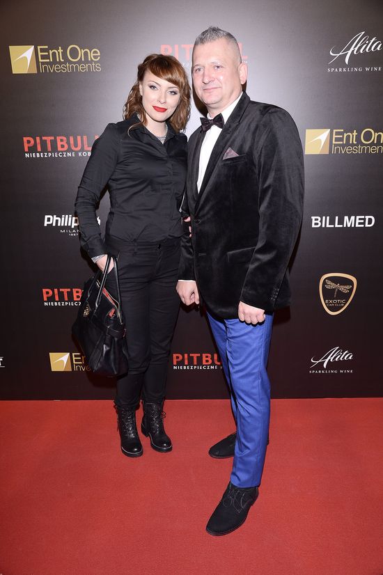 Wasi ulubieńcy na premierzer Pitbull. Niebezpieczne kobiety (FOTO)