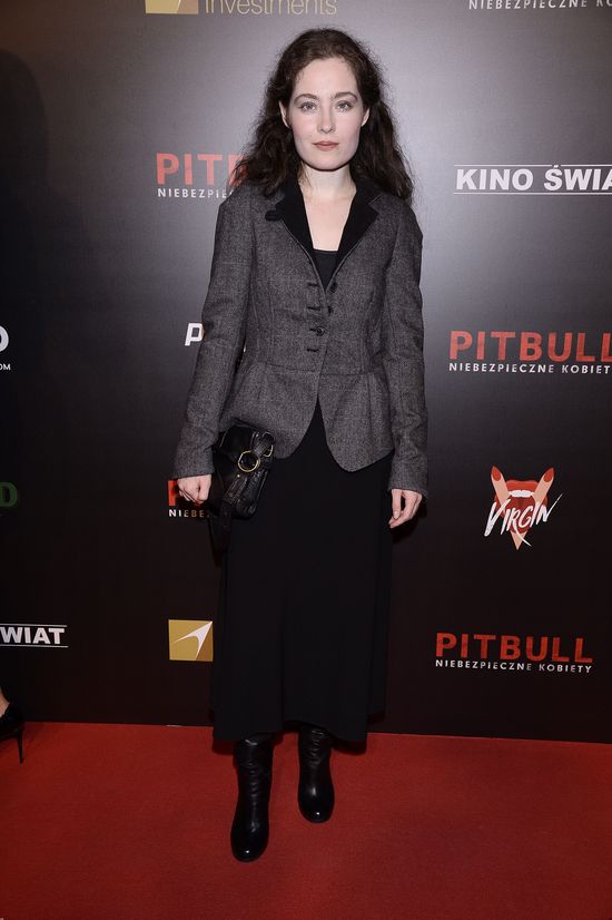 Wasi ulubieńcy na premierzer Pitbull. Niebezpieczne kobiety (FOTO)