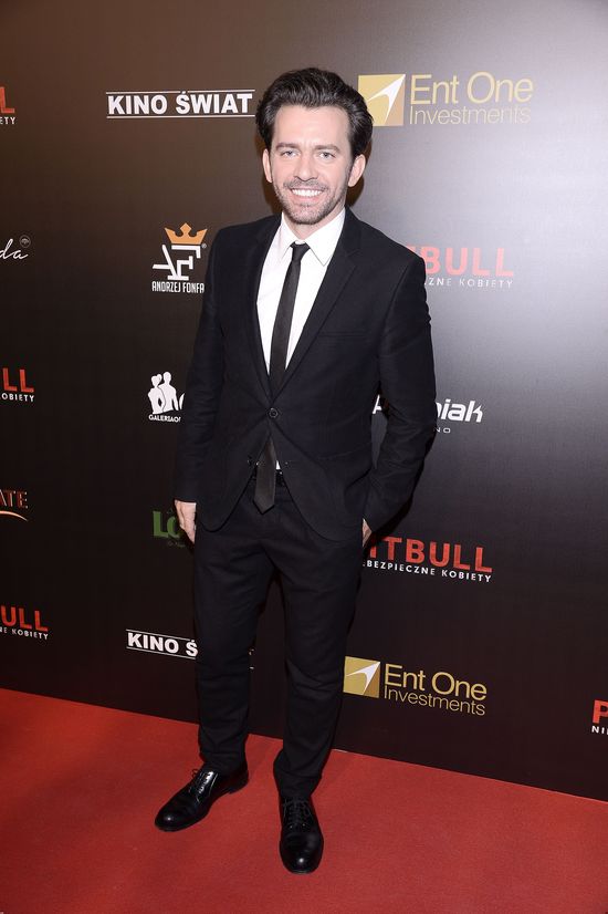 Wasi ulubieńcy na premierzer Pitbull. Niebezpieczne kobiety (FOTO)