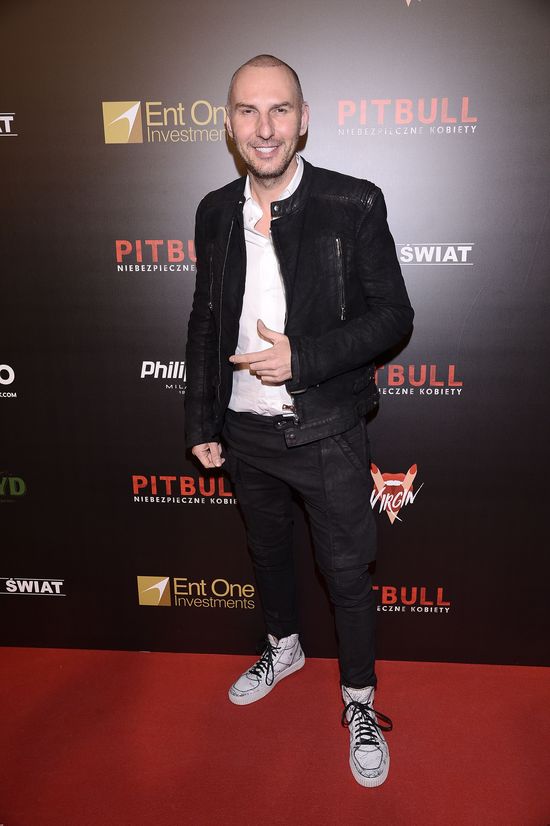 Wasi ulubieńcy na premierzer Pitbull. Niebezpieczne kobiety (FOTO)