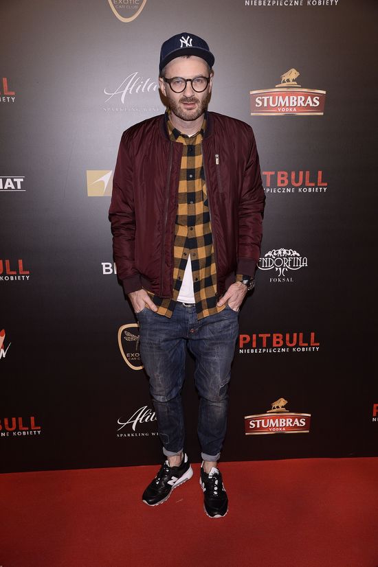 Wasi ulubieńcy na premierzer Pitbull. Niebezpieczne kobiety (FOTO)