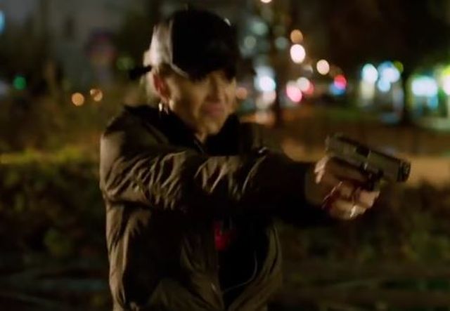 Pojawił się zwiastun Pitbull. Ostatni Pies. Na pierwszym planie DODA (VIDEO)