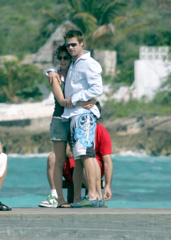 Brad Pitt:Brałem za dużo narkotyków, czułem się jak włóczęga Brad Pitt:Brałem za dużo narkotyków, czułem się jak włóczęga