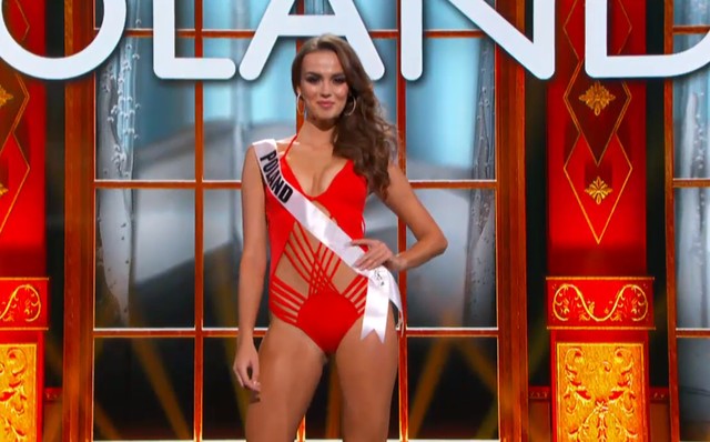 NA ŻYWO: Pre-eliminacje Miss Universe 2013! 