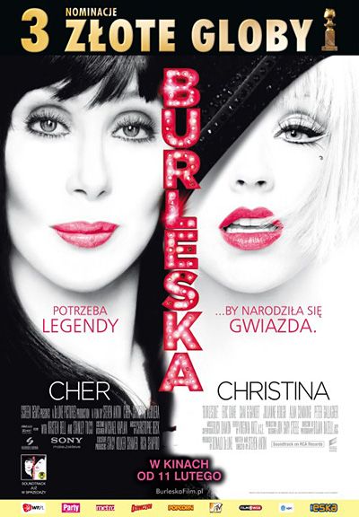 Na pewno wszystko już wiecie o Christinie Aguilerze? (FOTO)