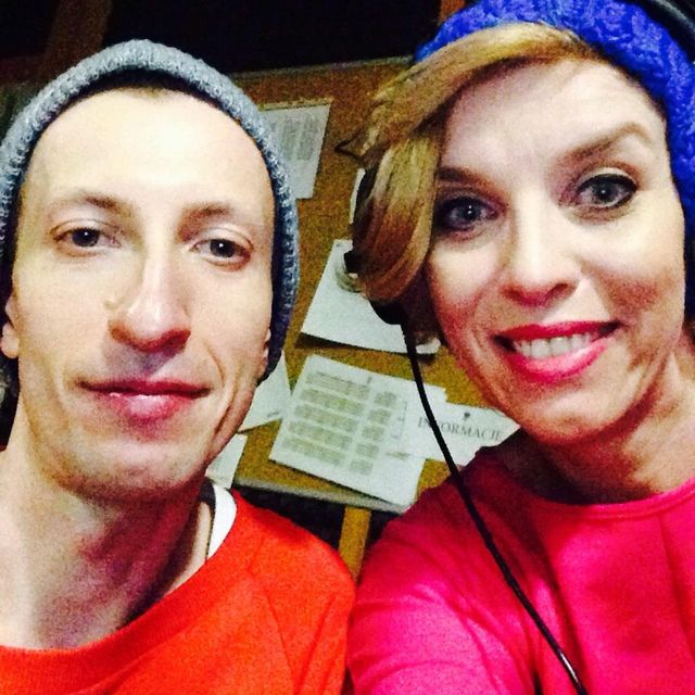 Plastic - Polska odpowiedź na Duft Punk Plastic - Polska odpowiedź na Duft Punk