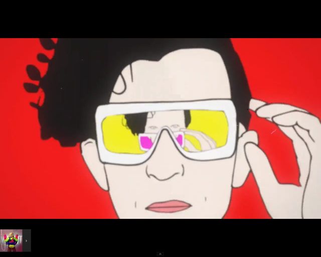 Plastic - Polska odpowiedź na Duft Punk Plastic - Polska odpowiedź na Duft Punk