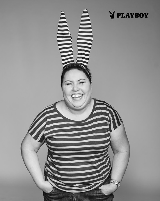 Dorota Wellman w Playboyu (FOTO)