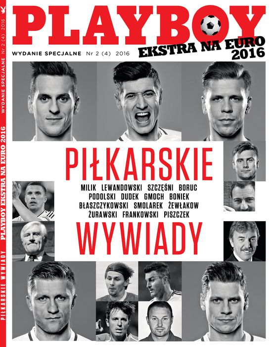 Nie uwierzysz, dlaczego Robert Lewandowski został piłkarzem!