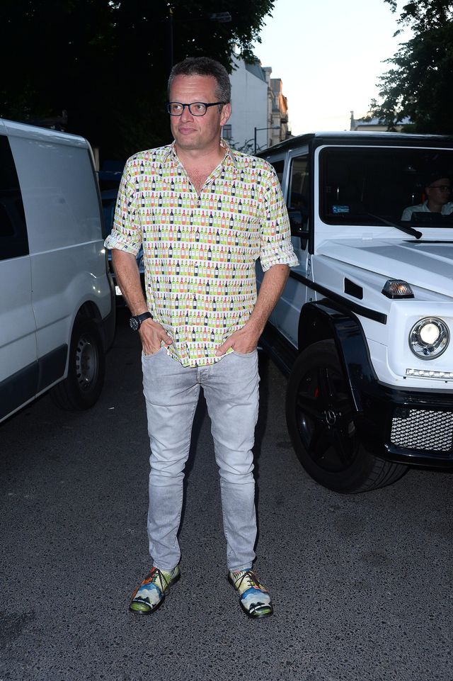 SAMOCHÓD ROKU PLAYBOYA - fantastyczne kreacje i goście imprezy!