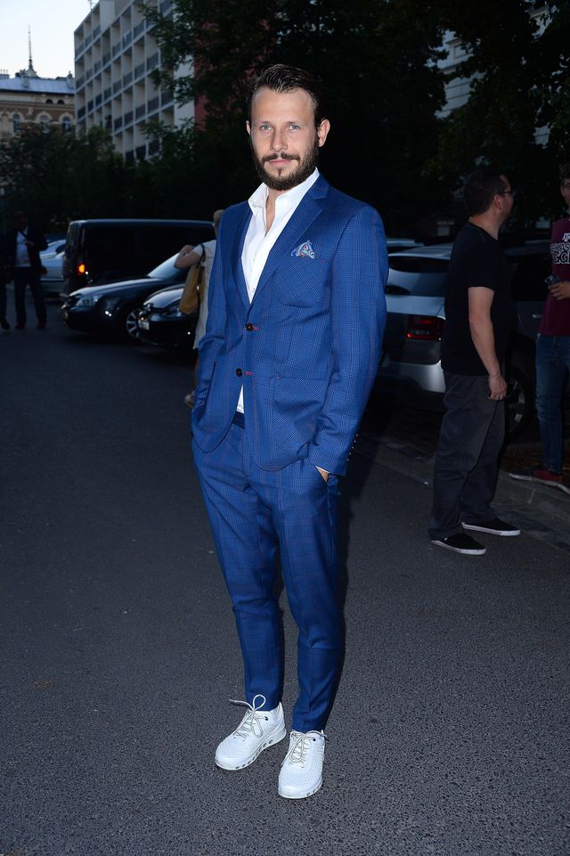 SAMOCHÓD ROKU PLAYBOYA - fantastyczne kreacje i goście imprezy!