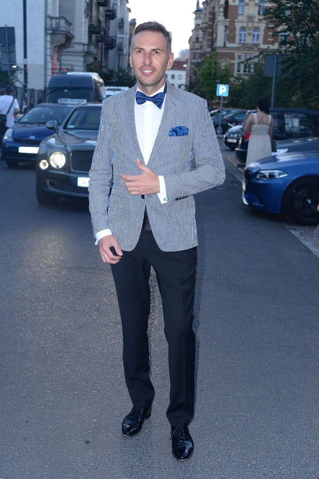 SAMOCHÓD ROKU PLAYBOYA - fantastyczne kreacje i goście imprezy!