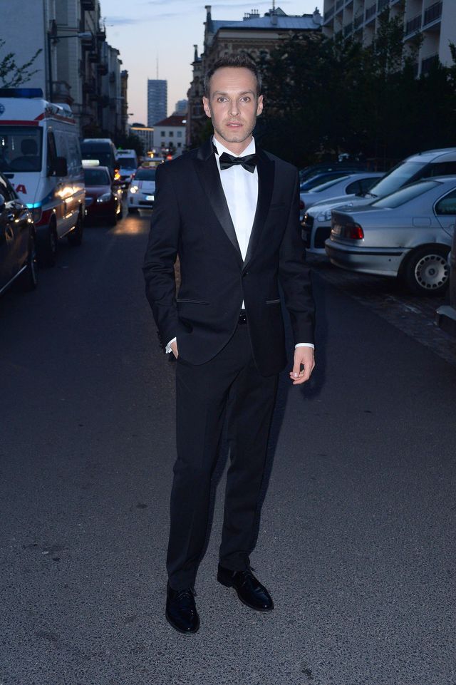 SAMOCHÓD ROKU PLAYBOYA - fantastyczne kreacje i goście imprezy!