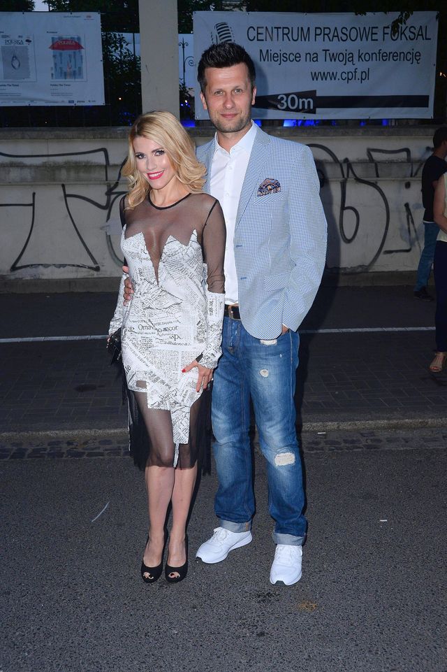 SAMOCHÓD ROKU PLAYBOYA - fantastyczne kreacje i goście imprezy!