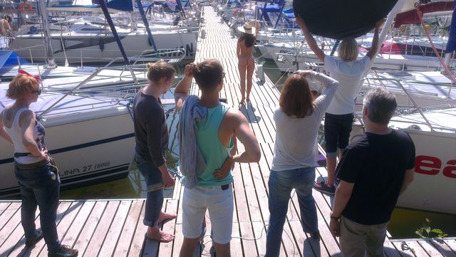 Playmate Roku - Anna Kołeczko w lipcowym Playboyu (FOTO)