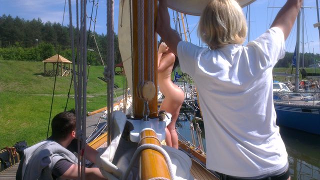 Playmate Roku - Anna Kołeczko w lipcowym Playboyu (FOTO)