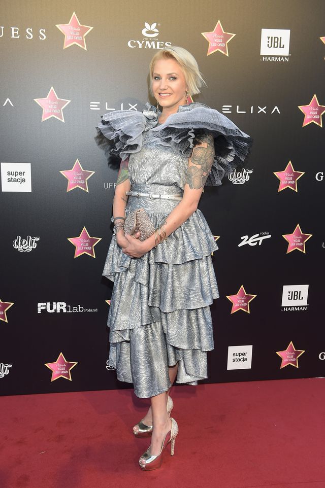 Tłum GWIAZD na Wielkiej Gali Plejady (ZDJĘCIA)