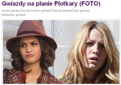 Gwiazdy z dziećmi pokazują swoje prawdziwe twarze (FOTO)