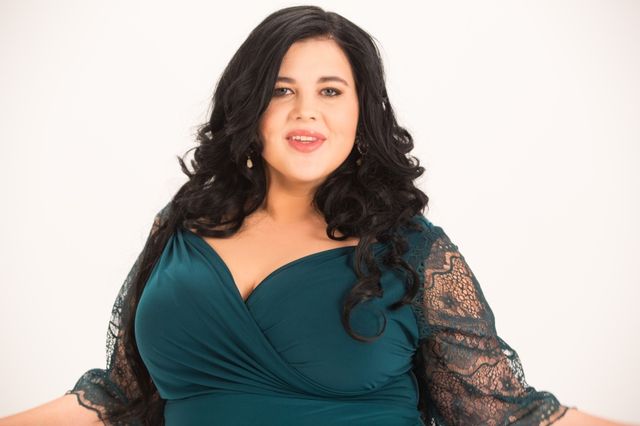 Jesteś śliczna. Żadna maciora! Ewa Zakrzewska do uczestniczki Supermodelka Plus 