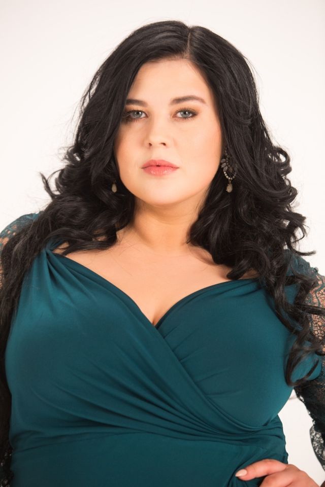 Jesteś śliczna. Żadna maciora! Ewa Zakrzewska do uczestniczki Supermodelka Plus 