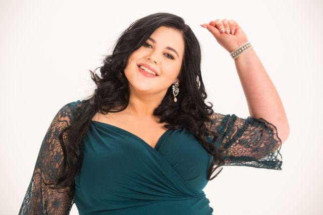 Jesteś śliczna. Żadna maciora! Ewa Zakrzewska do uczestniczki Supermodelka Plus 