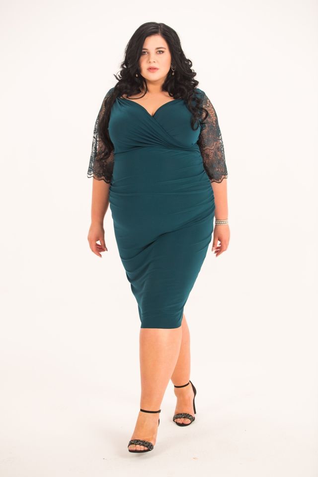 Jesteś śliczna. Żadna maciora! Ewa Zakrzewska do uczestniczki Supermodelka Plus 