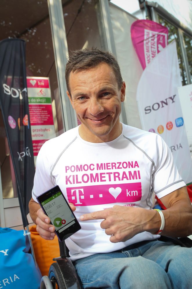 Druga edycja akcji Pomoc Mierzona Kilometrami już za nami!