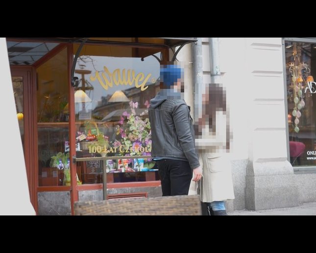 Ten film wywołał burzę. Polki są... łatwe?