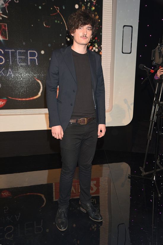 Zobaczcie premierowy teledysk Dawid Podsiadło - Forest!