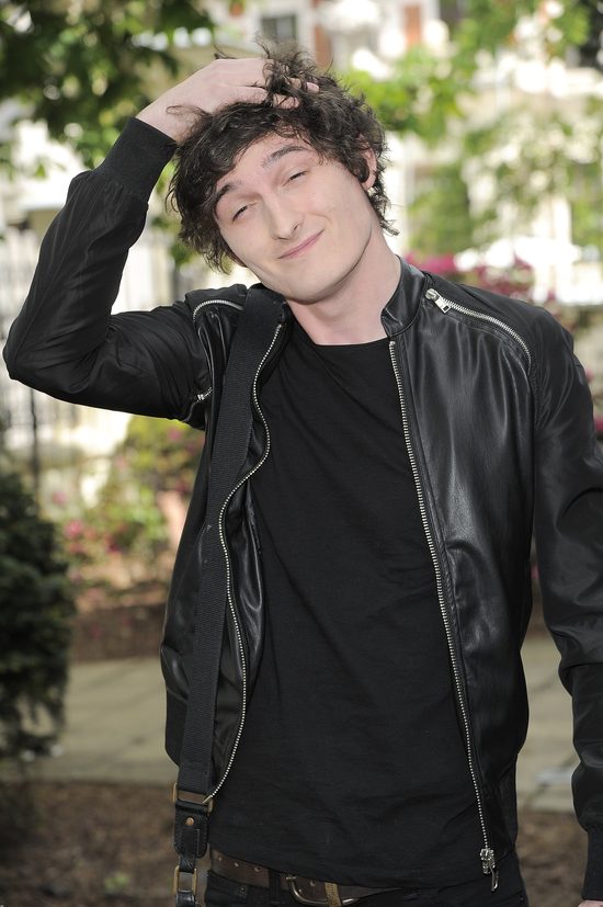 8 rzeczy, za które lubimy Dawida Podsiadłę