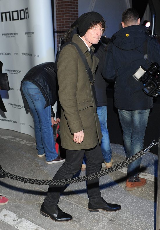 8 rzeczy, za które lubimy Dawida Podsiadłę