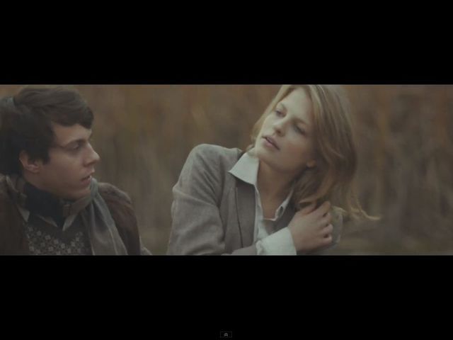 Dawid Podsiadło w nowym klipie - Powiedz mi, że nie chcesz 