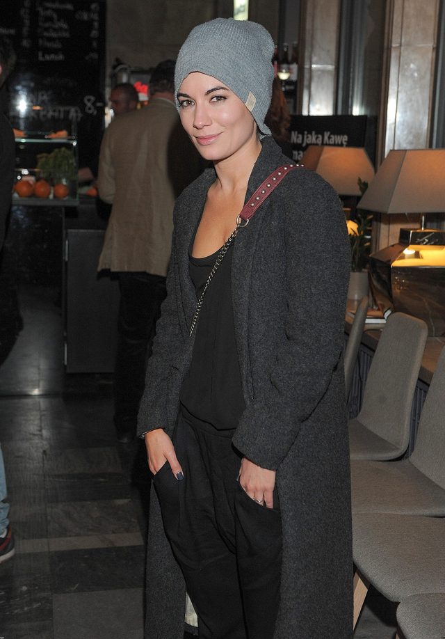 Wrześniowy HOT Moda z Julią Pogrebińską Wrześniowy HOT Moda z Julią Pogrebińską