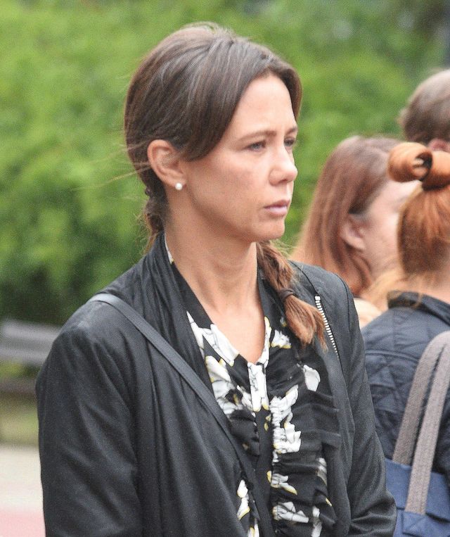 Pogrzeb Grzegorza Miecugowa. Żegnają go m.in. Rusin, Lis, Durczok (ZDJĘCIA)