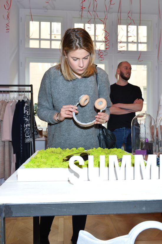 Kalicka, Wierzbicka i inne gwiazdy na Open Day agencji Polhem PR (ZDJĘCIA)