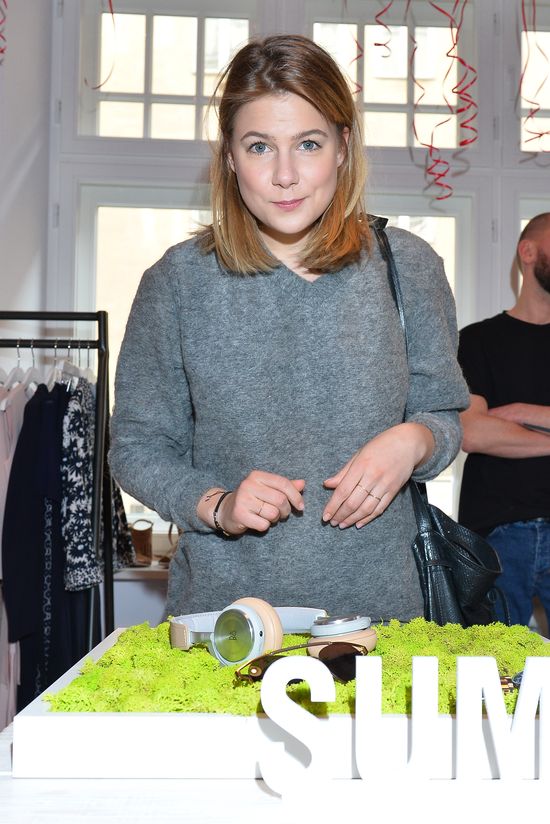 Kalicka, Wierzbicka i inne gwiazdy na Open Day agencji Polhem PR (ZDJĘCIA)