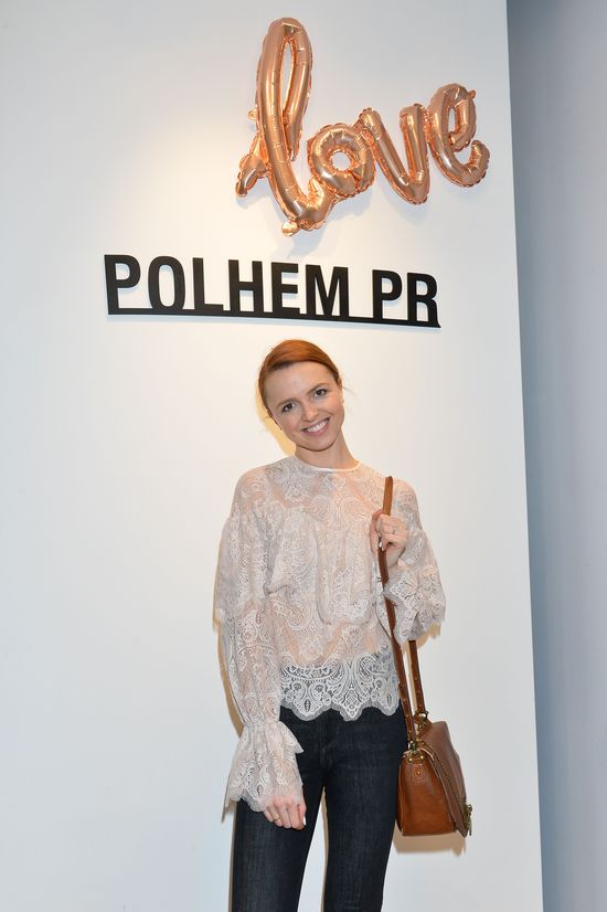 Kalicka, Wierzbicka i inne gwiazdy na Open Day agencji Polhem PR (ZDJĘCIA)