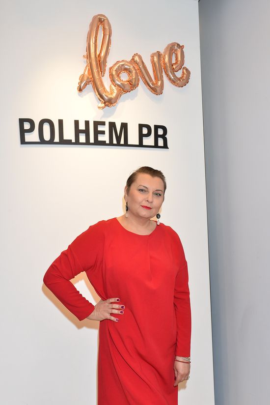 Kalicka, Wierzbicka i inne gwiazdy na Open Day agencji Polhem PR (ZDJĘCIA)