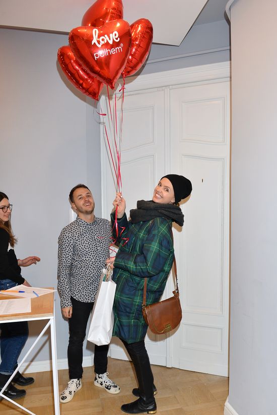Kalicka, Wierzbicka i inne gwiazdy na Open Day agencji Polhem PR (ZDJĘCIA)