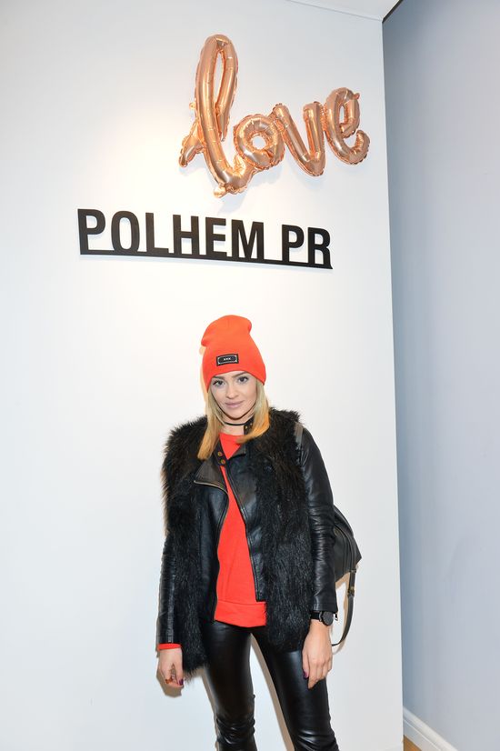 Kalicka, Wierzbicka i inne gwiazdy na Open Day agencji Polhem PR (ZDJĘCIA)
