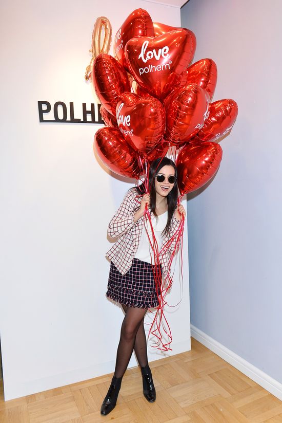 Kalicka, Wierzbicka i inne gwiazdy na Open Day agencji Polhem PR (ZDJĘCIA)