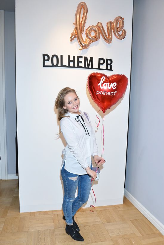 Kalicka, Wierzbicka i inne gwiazdy na Open Day agencji Polhem PR (ZDJĘCIA)