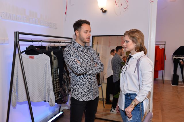 Kalicka, Wierzbicka i inne gwiazdy na Open Day agencji Polhem PR (ZDJĘCIA)