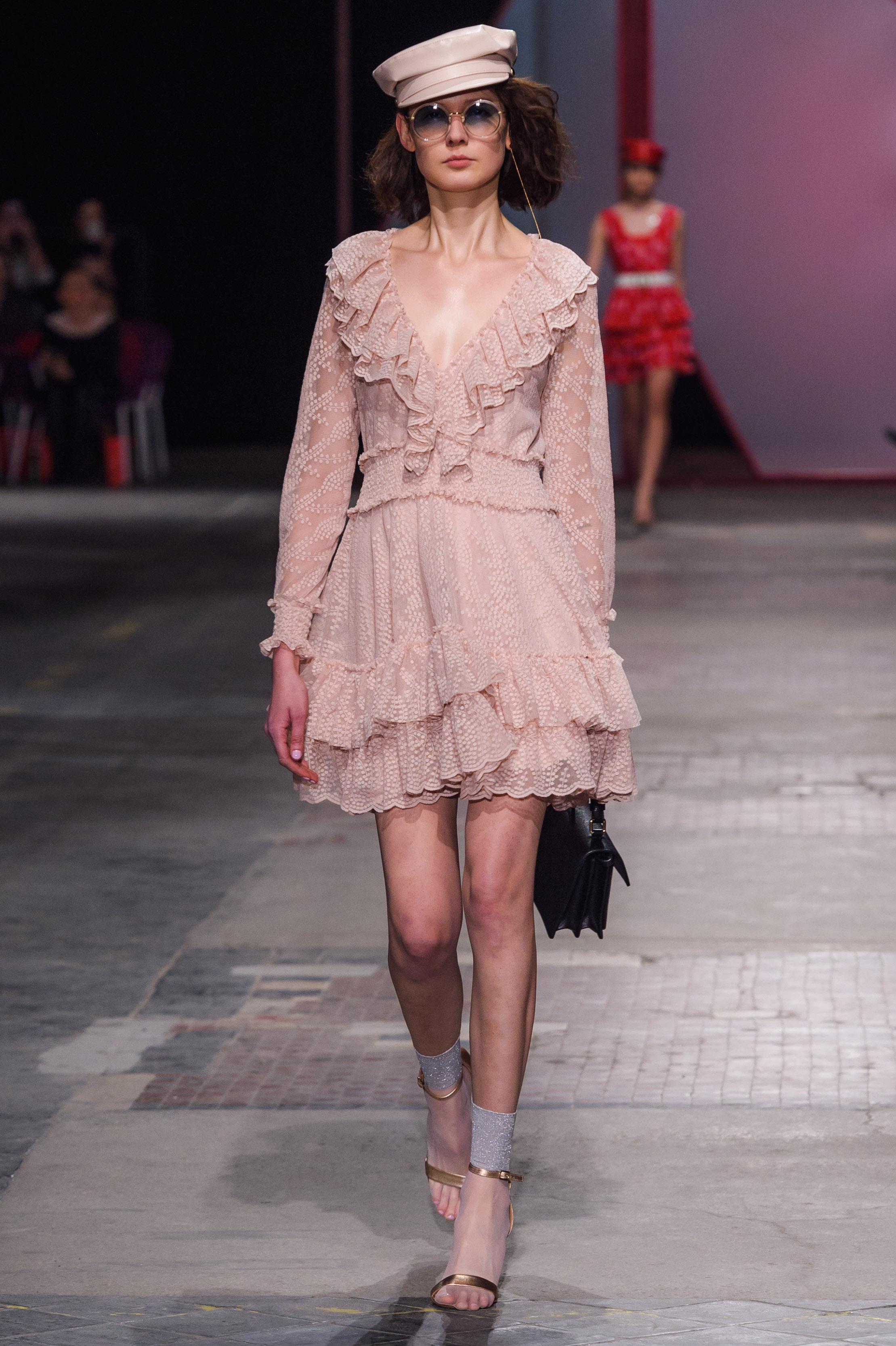 Pokaz Lilou & BIZUU: Biżuteria czarowała na wybiegu!