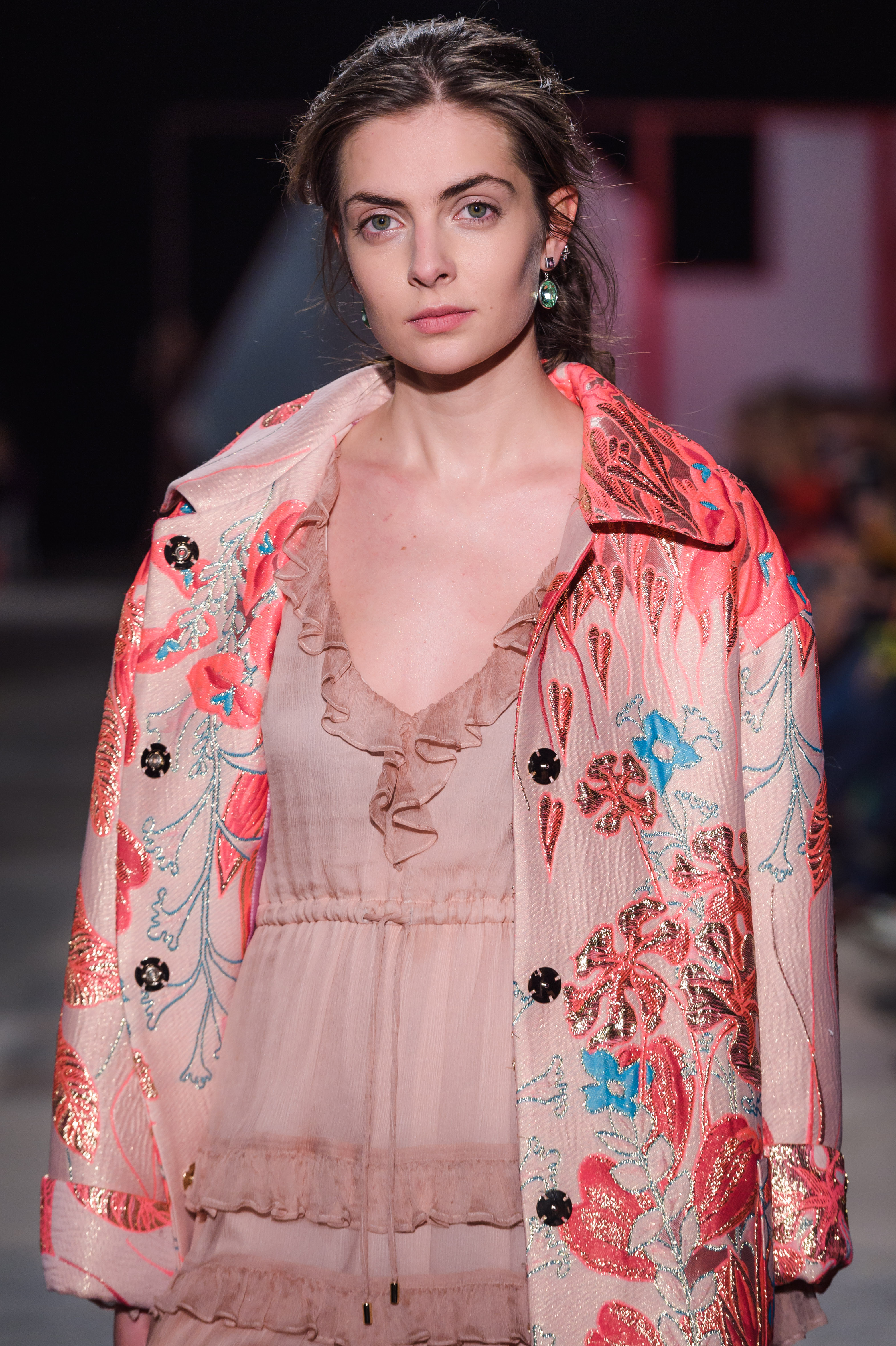 Pokaz Lilou & BIZUU: Biżuteria czarowała na wybiegu!