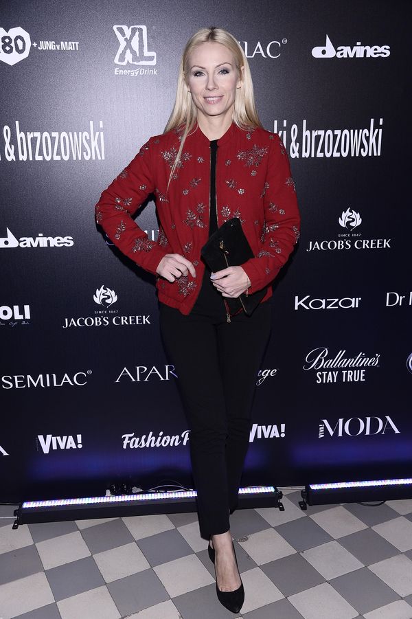 Pokaz PAPROCKI&BRZOZOWSKI (ZDJĘCIA bez klikania galerii)